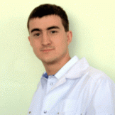 Печенюк Григорий Владимирович