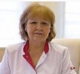 Киселева Марина Федоровна