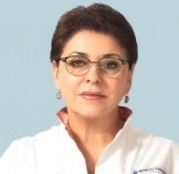 Дзюина Галина Федоровна