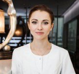 Суворова Ирина Сергеевна