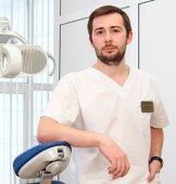 Севостьянов Андрей Сергеевич