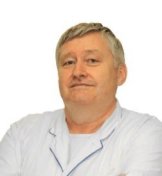 Николов Сергей Николаевич