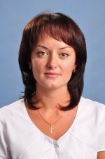 Тихонова Олеся Анатольевна