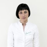 Шмакова Анастасия Олеговна