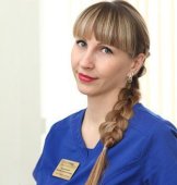 Сакс (Прыжикова) Ирина Анатольевна