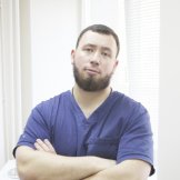 Медведев Дмитрий Сергеевич