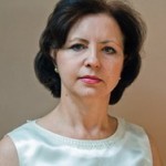 Ильясова Фарида