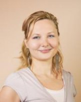 Маракулина Светлана