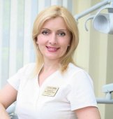 Корженко Наталья Олеговна