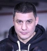 Пижук Роман