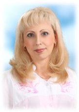 Шестакова Елена Викторовна