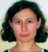 Егорова Юлия
