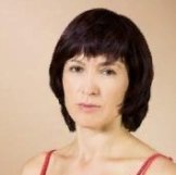 Ножнина Светлана