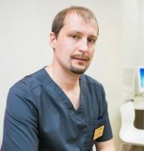 Филатов Виктор Владимирович
