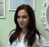 Устинова Софья Евгеньевна