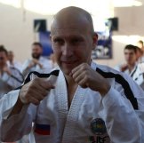 Голубев Андрей Олегович