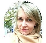 Кригина Наталья