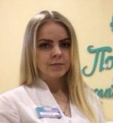 Дюгаева Виктория Николаевна