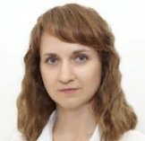 Аксенова Людмила Владимировна