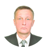 Погодин Андрей Борисович