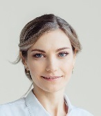 Дергилева Анастасия Сергеевна