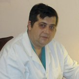 Шалюга Игорь Васильевич