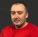 Овчаров Сергей