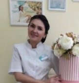 Александрова Снежана Александровна