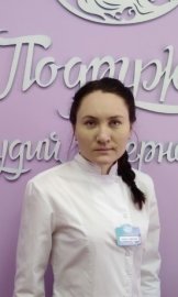 Терентьева Наталья