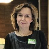 Васильева Ольга Васильевна