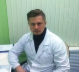 Воробьев Станислав Борисович