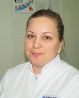 Карпова Виктория Николаевна