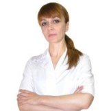 Абмосова Анна Михайловна