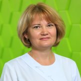 Тимофеева Зиля Камиловна