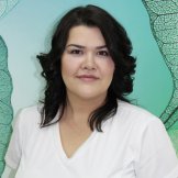 Искандарова Гузель Зайнулловна