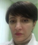 Кухалеишвили Нино Робертовна