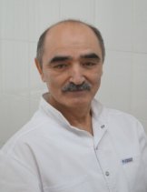 Биякаев Омар Биякаевич
