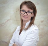 Агеева Екатерина Валерьевна