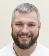 Булычев Антон Глебович
