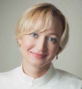 Биштова Ирина Сергеевна