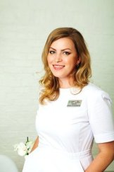 Пащенко Оксана Александровна