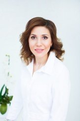 Соколова Ирина Юрьевна