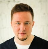 Сапогов Андрей Александрович