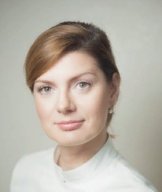 Тарасова Ольга Алексеевна