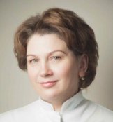 Рунцова Ирина Геннадьевна