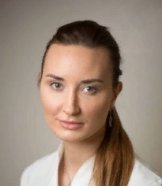 Семенова Анастасия Николаевна