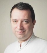 Борисов Георгий Эдуардович