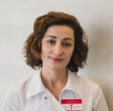 Хило Элина Алиевна
