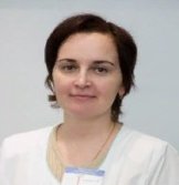 Валентина Игоревна Бурмистрова