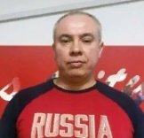 Васильев Сергей Валентинович